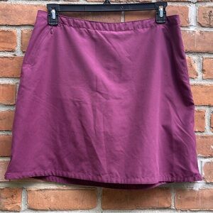 Patagonia Duway Athletic Skort